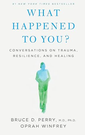 What Happened to You? Bookcover